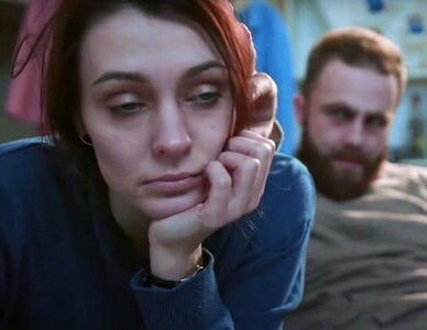 Лечение зависимости от мефедрона в Феодосии Девушка под действием наркотиков